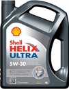 Shell Helix Ultra ECT 5W-30 (4 )  