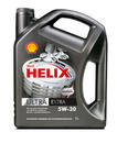 Shell Helix Ultra ECT 5W-30 (4 )  