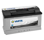 VARTA Black Dynamic 90 Ah/12V (R+)