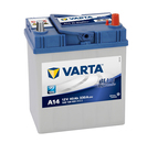 VARTA Blue Dynamic 40 Ah/12V (R+)