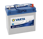 VARTA Blue Dynamic 45 Ah/12V (R+)