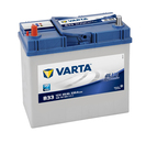 VARTA Blue Dynamic 45 Ah/12V (L+)