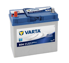 VARTA Blue Dynamic 45 Ah/12V (L+)