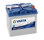 VARTA Blue Dynamic 60 Ah/12V (R+)