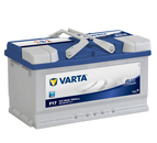VARTA Blue Dynamic 80 Ah/12V (R+)