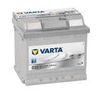 VARTA Silver Dynamic 54 Ah/12V (R+)