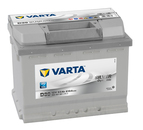 VARTA Silver Dynamic 63 Ah/12V (L+)