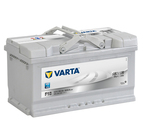 VARTA Silver Dynamic 85 Ah/12V (R+)