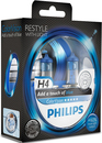 PHILIPS ColorVision H4 Blue 