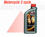 Midland Motorcycle 2-Cycle (1 )