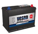 Vesna Premium JIS 44 Ah/12V (R+)