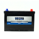 Vesna Power JIS 95 Ah/12V (R+)