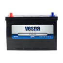 Vesna Power JIS 95 Ah/12V (L+)