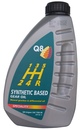 Q8 Synthetic GL-5 75W-90 (1 )
