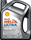 SHELL Helix Ultra ECT C3 5W-30 (4 )