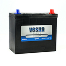 Vesna Power JIS 55 Ah/12V (R+)
