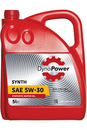 DynaPower Synth SAE 5W-30 (5L )