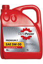 DynaPower Premium F SAE 5W-30 (5L)