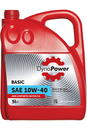 DynaPower Basic SAE 10W-40 (5 )