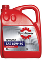 DynaPower TD Ultra SAE 10W-40 (5L)