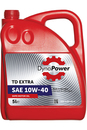 DynaPower TD Extra SAE 10W-40 (5L)