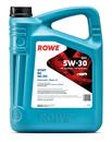 ROWE HIGHTEC SYNT RS SAE 5W-30 HC-FO (5L)