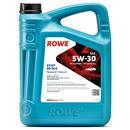 ROWE HIGHTEC SYNT RS DLS SAE 5W-30 (5L)