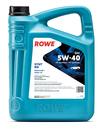 ROWE HIGHTEC SYNT RSi SAE 5W-40 (4L)