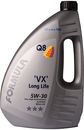 Q8 Formula VX Long Life 5W-30 (4 )
