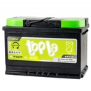 Topla TOP AGM Stop & Go 70 Ah/12V (R+)
