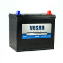 Vesna Power JIS 65 Ah/12V (R+)
