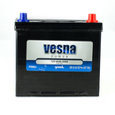 Vesna Power JIS 65 Ah/12V (R+)