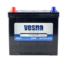 Vesna Power JIS 65 Ah/12V (L+)