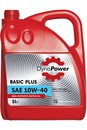DynaPower Basic Plus SAE 10W-40 (5L)