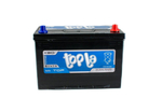 Topla TOP JIS 105 Ah/12V (R+)