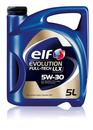 ELF EVOLUTION FULLTECH LLX 5W30 (5L)