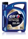 ELF EVOLUTION FULLTECH LSX 5W40 (5L)