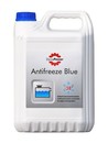 DynaPower Antifreeze Blue (5 )