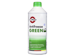DynaPower Antifreeze Green (1,5L)