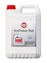 DynaPower Antifreeze Red (5 )