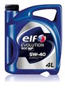 ELF Evolution 900 NF 5W40 (5L)