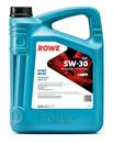 Rowe HighTec Synt RS D1 SAE 5W-30 (4L)