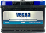 Vesna Power 77 Ah/12V (R+)