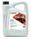 Rowe HighTec Hypoid EP SAE 75W-140 S-LS (5L)