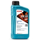Rowe HighTec Synt RS D1 SAE 5W-20 (1L)
