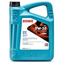 Rowe HighTec Synt RS D1 SAE 5W-30 (5L)