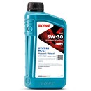 Rowe HighTec Synt RS SAE 5W-30 HC-C1 (1L)