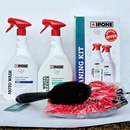IPONE CLEANING KIT