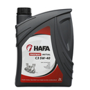 HAFA FREEWAY INITIAL C3 5W-40 (2L)