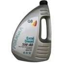 Q8 Formula Excel Diesel 5W-40 (4 )